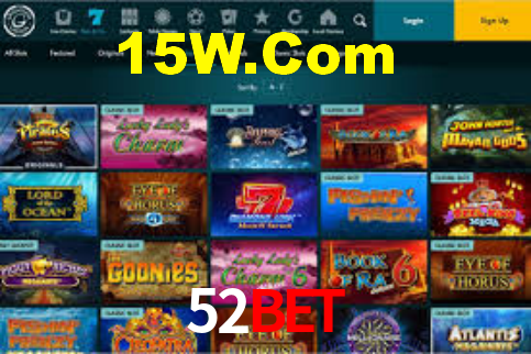 52Bet Login App