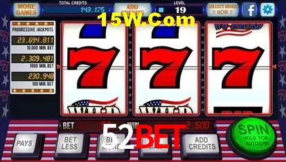 52Bet Brasília - Jogo Features