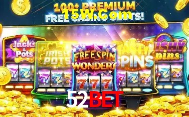 52Bet Salvador - Support