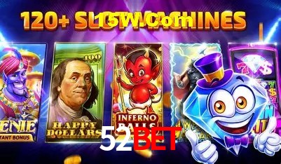 Ofertas Exclusivas 52Bet