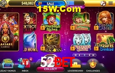 52Bet Entrar - Login Seguro Certificado