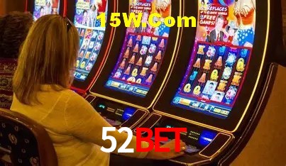 Login Seguro 52Bet