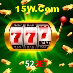 52Bet Slot - 320+ Caça-Níqueis Premium