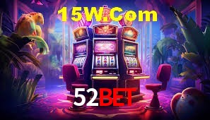 Slot Games 52Bet