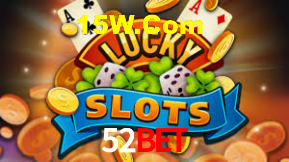 52Bet - App Features