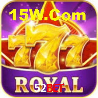 52Bet: A Experiência de Casino com Jogos de Mesa ao Vivo