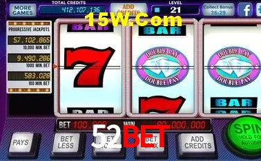 52Bet - Rápido Acesse