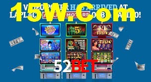 Blackjack Table 52Bet