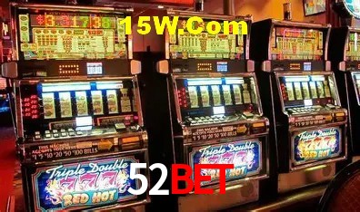 52Bet Salvador - Promo Stats