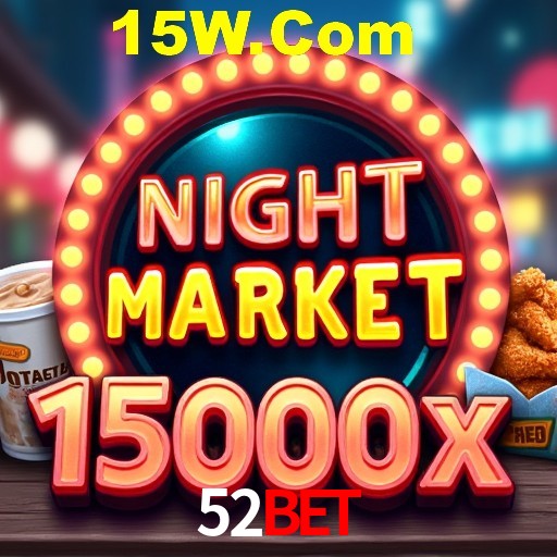 52Bet Cassino - 80+ Mesas ao Vivo