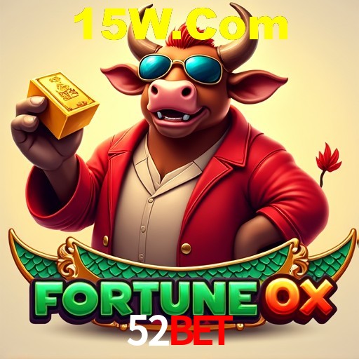 Programa VIP 52Bet