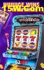 52Bet São Paulo - Hot Promos