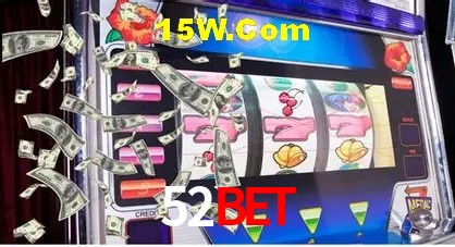 52Bet São Paulo - Jogo Providers