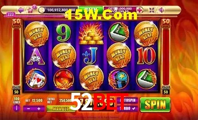 52Bet Plataforma - Certificada MGA desde 2015