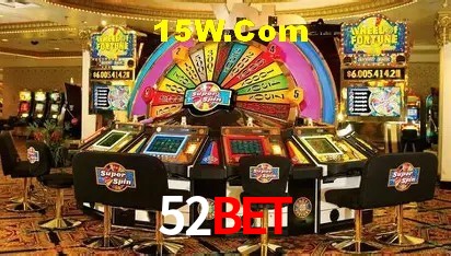 Tecnologia da Plataforma 52Bet