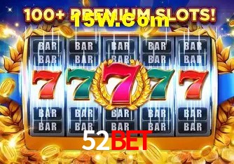 52Bet - Security