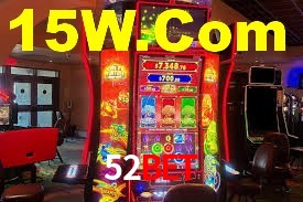 52Bet App Interface