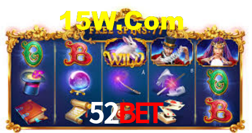 52Bet Plataforma
