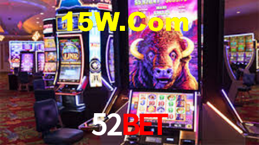 52Bet Plataforma