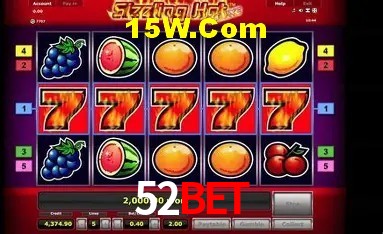 Promoção Relâmpago 52Bet