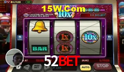 52Bet Promoções - 30+ Ofertas Diárias