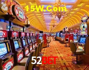 52Bet Brasília - Bonus Features