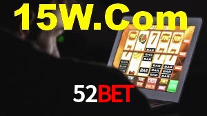 Daily Bonuses 52Bet