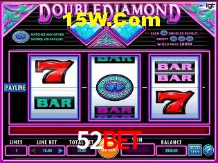 52Bet Belo Horizonte - Payments