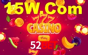 Experiência VIP 52Bet