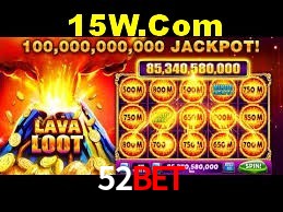 Quick Registration 52Bet