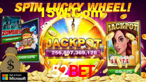 52Bet Plataforma