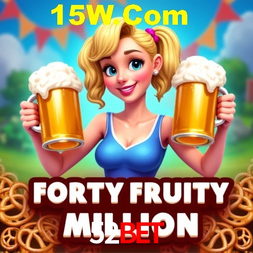 Descubra o Mundo do Cassino Online com 52Bet