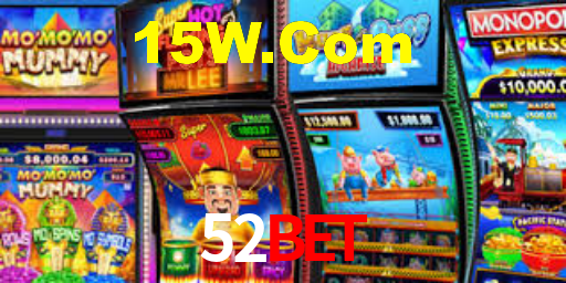 52Bet