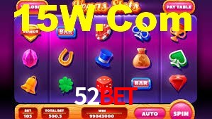 Programa VIP 52Bet