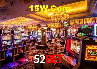 52Bet Belo Horizonte - Jackpots