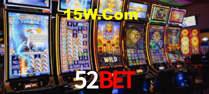 52Bet - Installation Guide