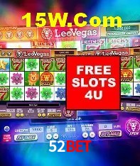 52Bet Rio de Janeiro - Slot Strategy