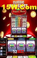 52Bet Rio de Janeiro - Popular Jogos