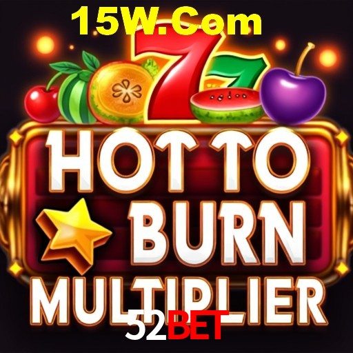 Weekend Specials 52Bet