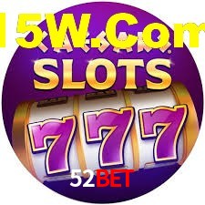 52Bet Plataforma