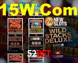 Tournaments 52Bet